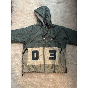 Petit Patapon Toddler Boys Winter Jacket Coat Size 2